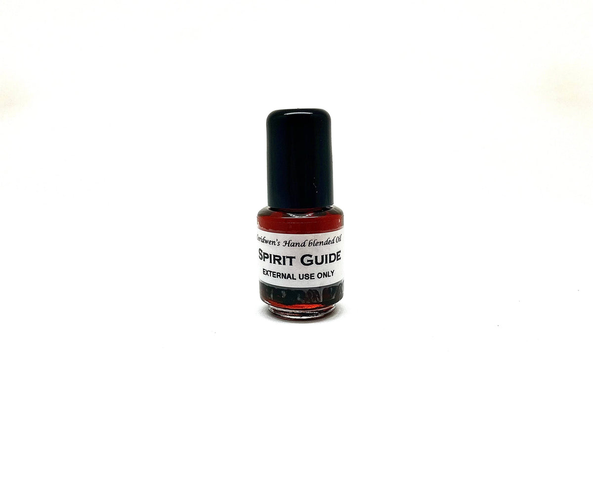 Spirit Guide Oil - metaphysical support