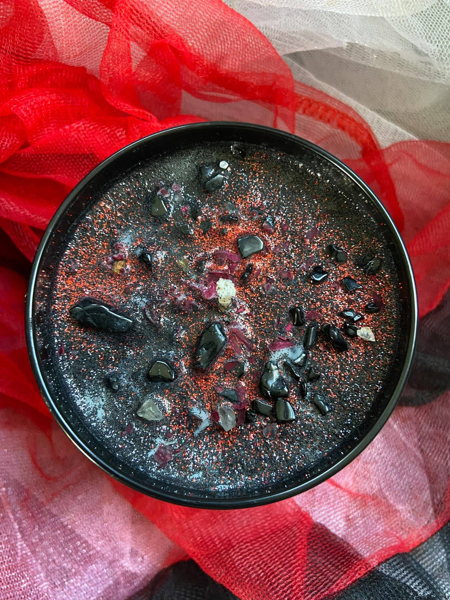 This One's For The Psychos, Horror Movie, Soy Wax Candle