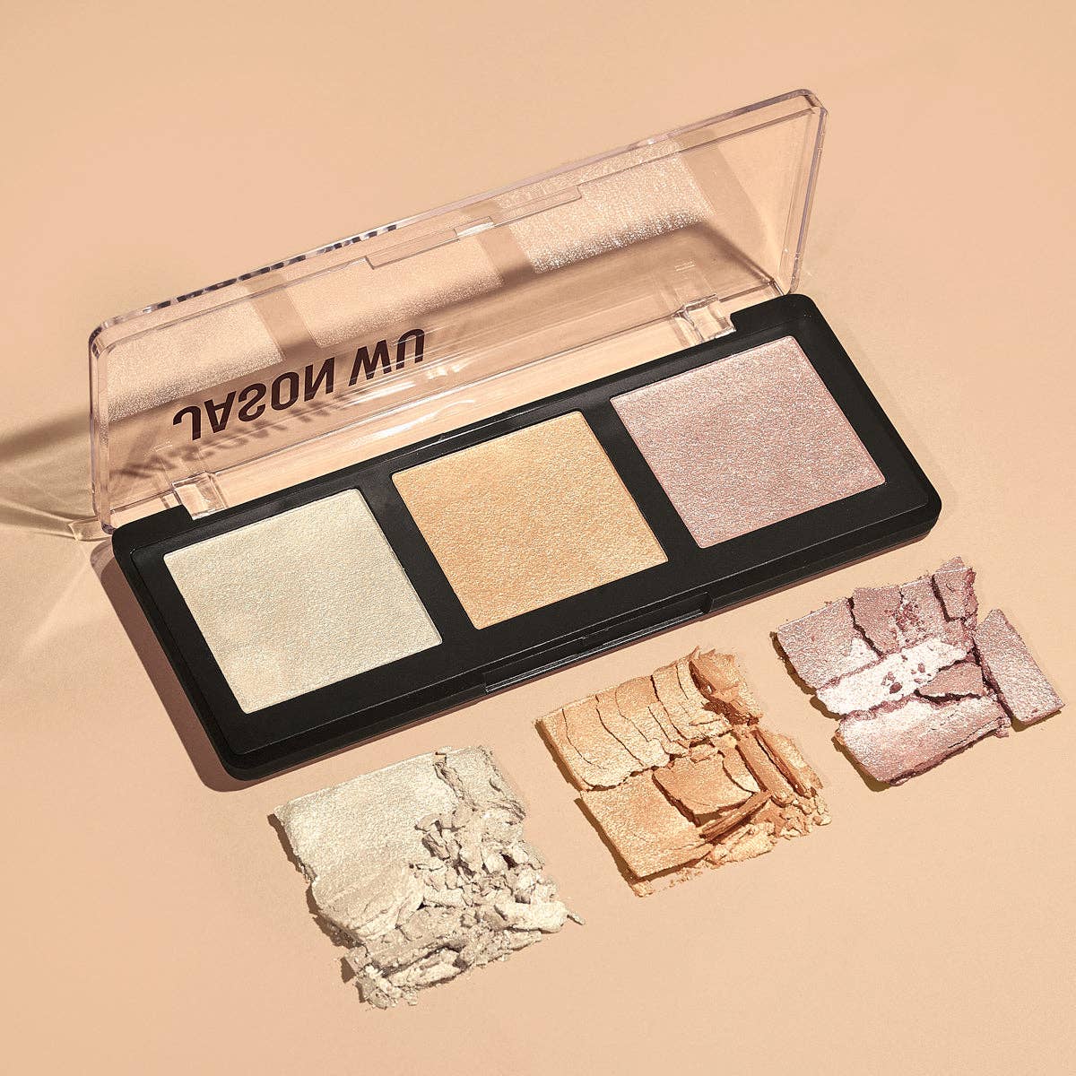 HIGHLIGHTER TRIO