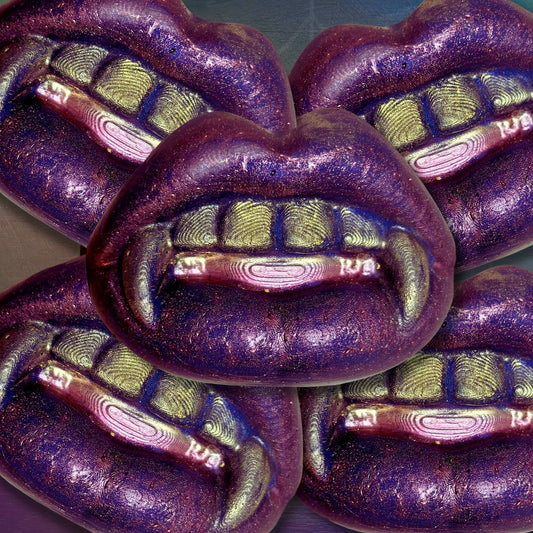 Vampire Kisses Wax Melt