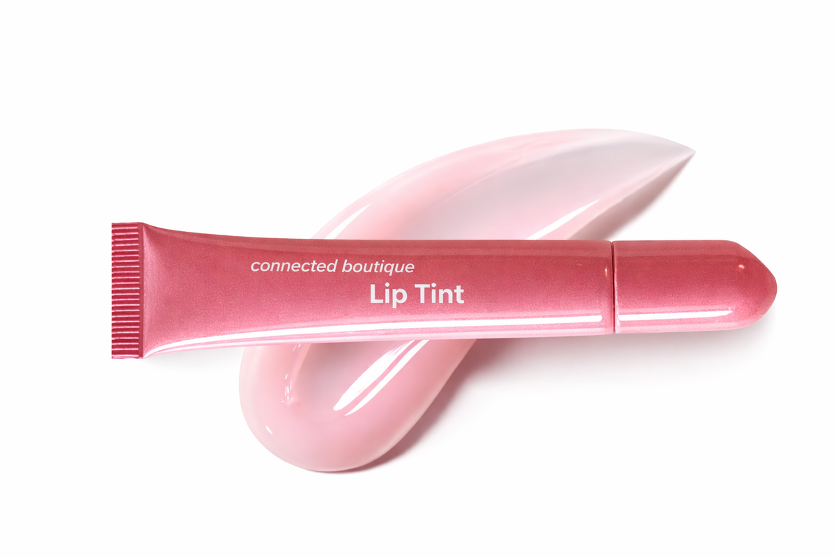 Meadowfoam Lip Tint – Hydrating Glossy Lip Treatment 12 ML