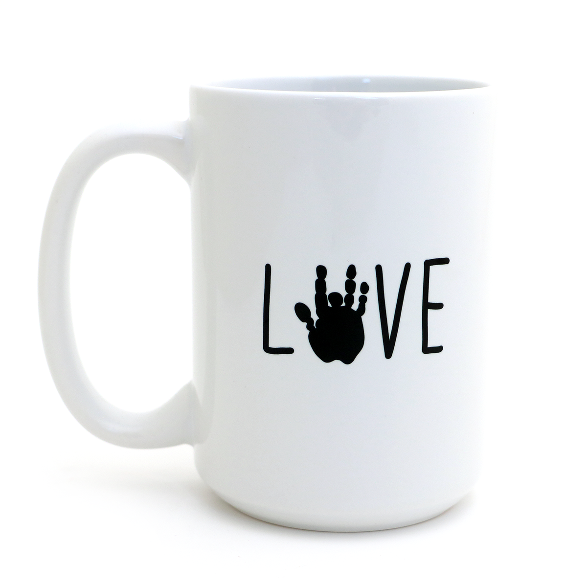 15 oz. Grateful Dead Grateful Heart Mug