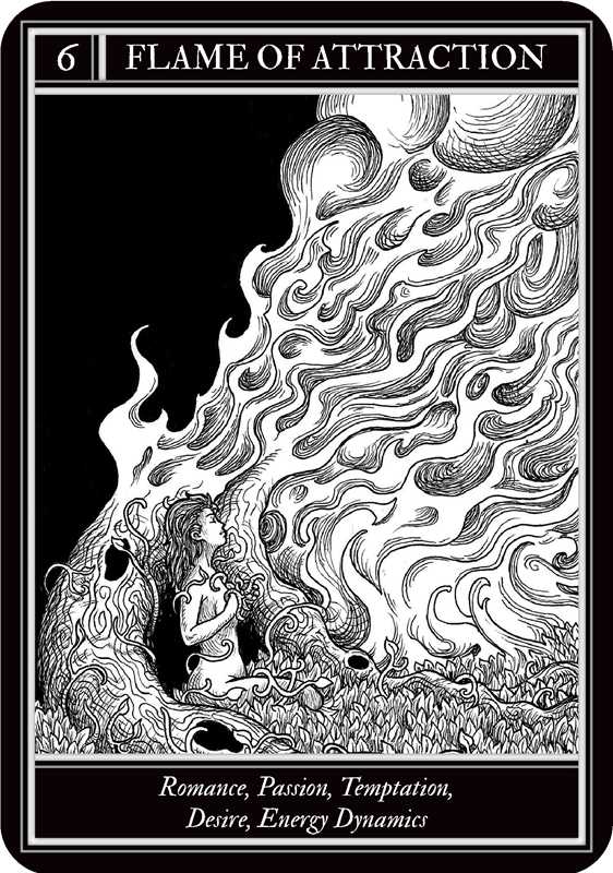Coven Oracle by Fiona Horne