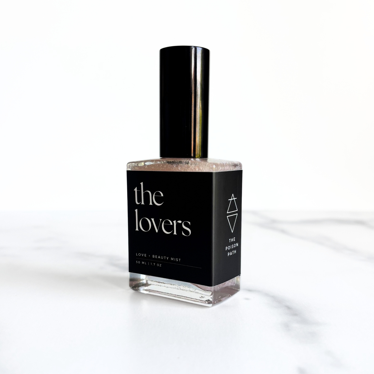 The Lovers | Love + Beauty Fragrance Mist | 1.7 oz