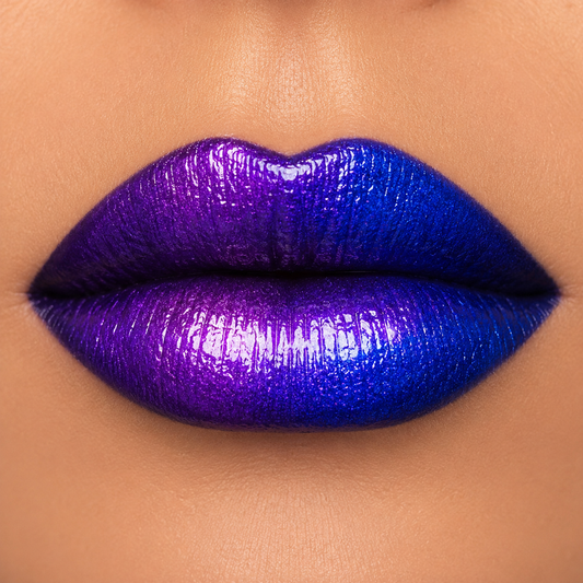 Chromatic Multi Color Lipgloss - Celestial