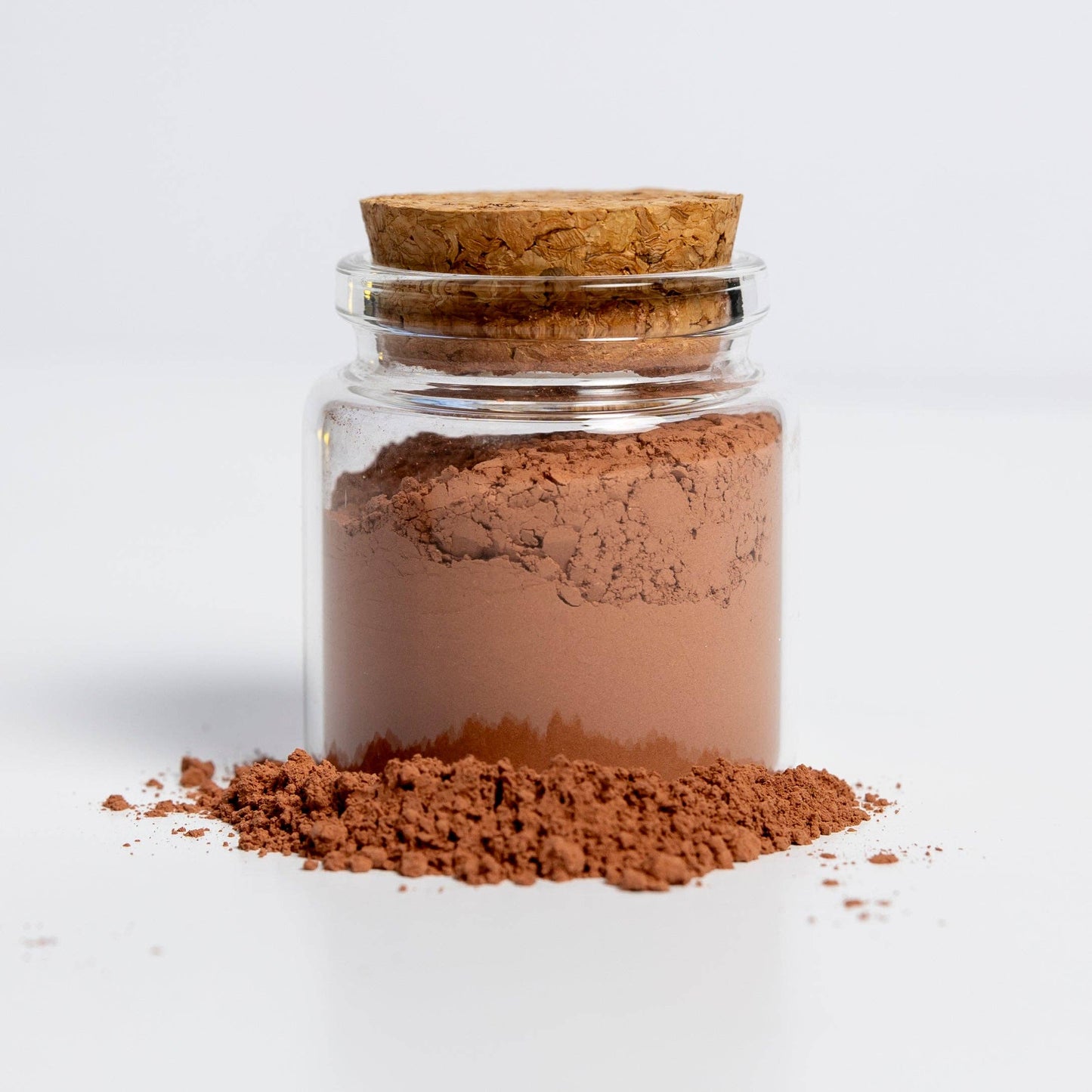Red Brick Dust for Protection & Boundary