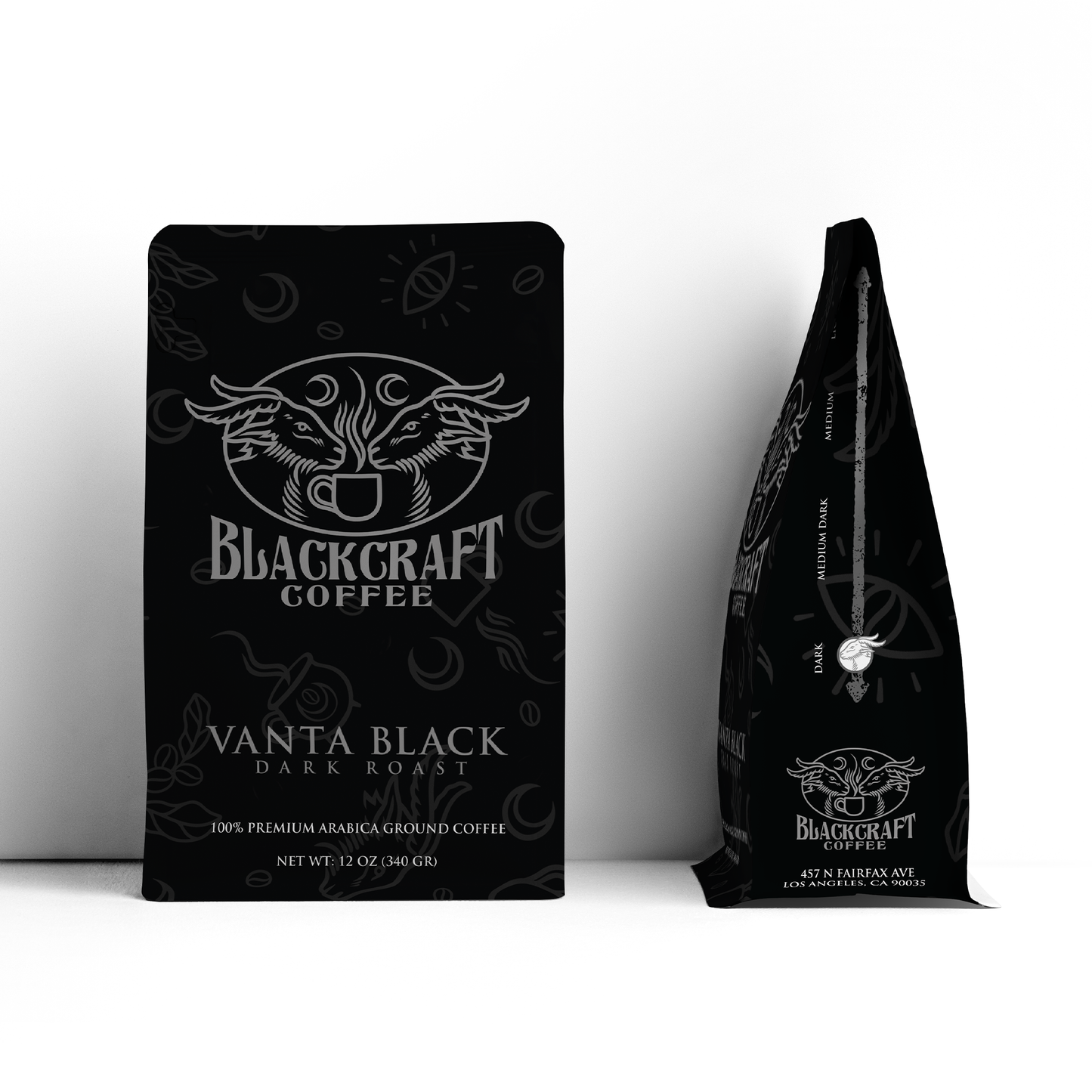 Vanta Black
