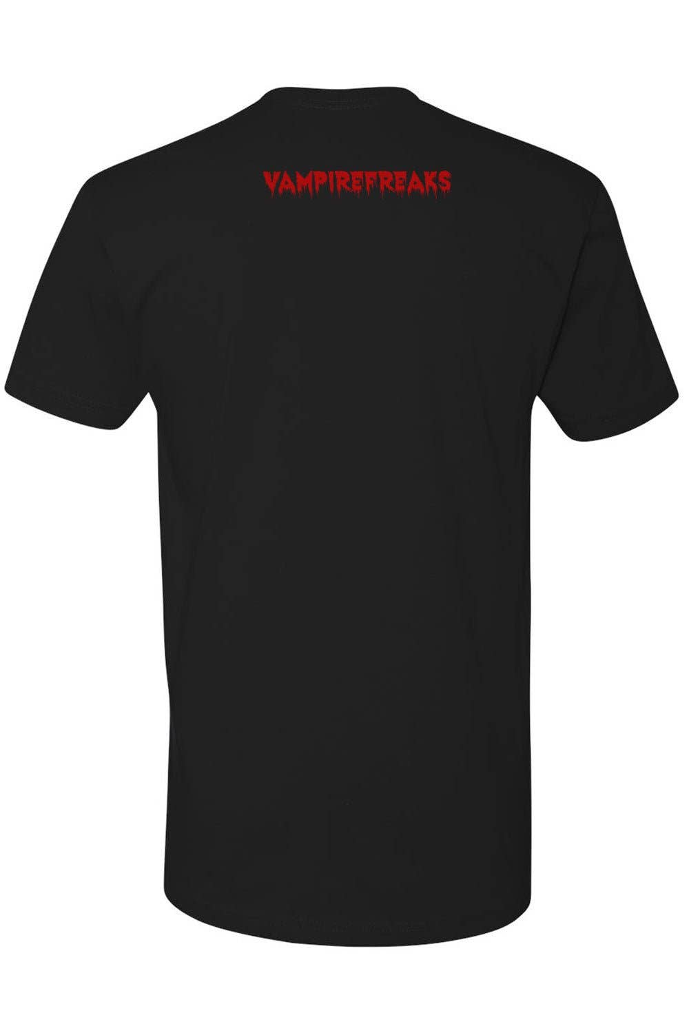 Jersey Devil T-shirt