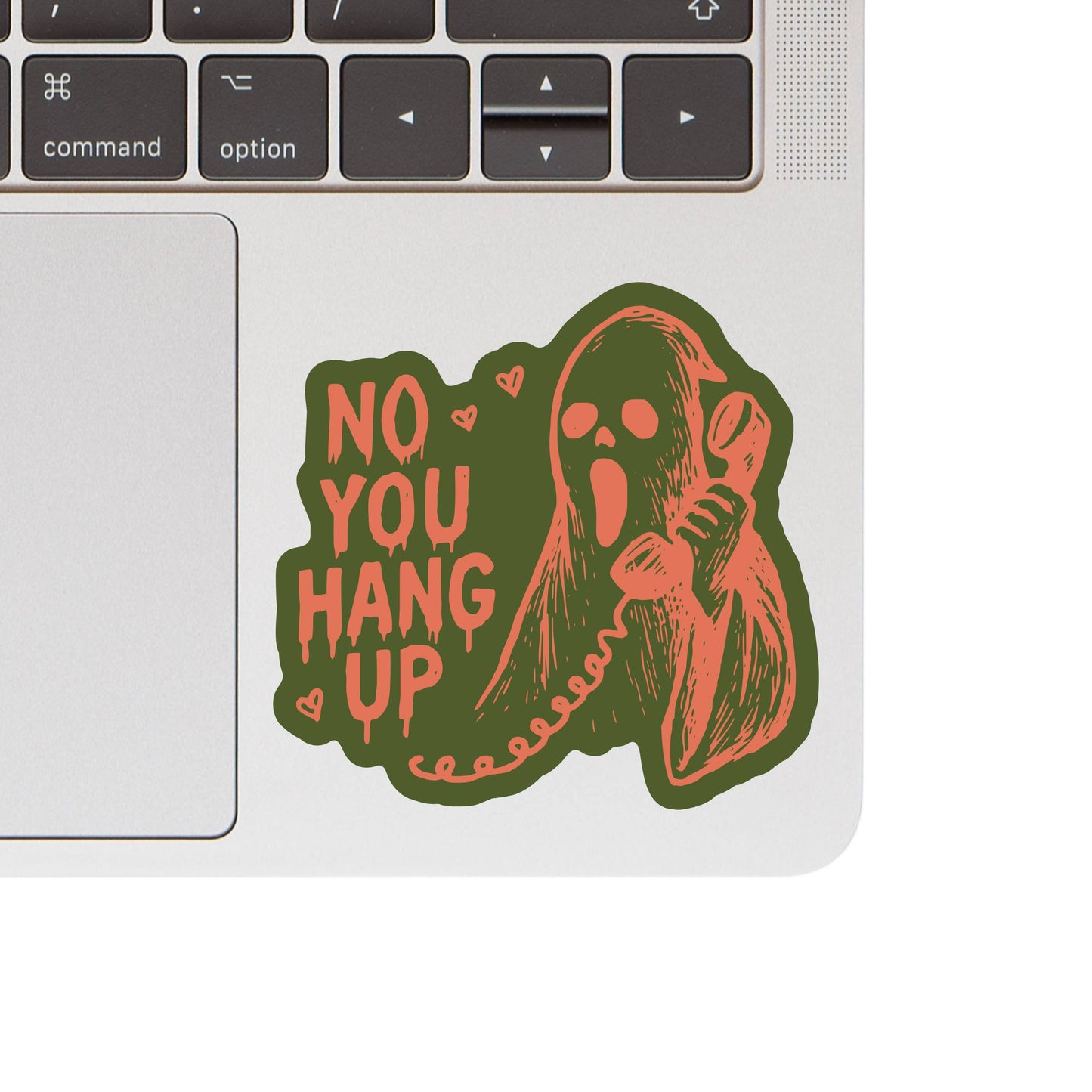Movie Killer Classic Horror Humor High Quality Vinyl Sticker