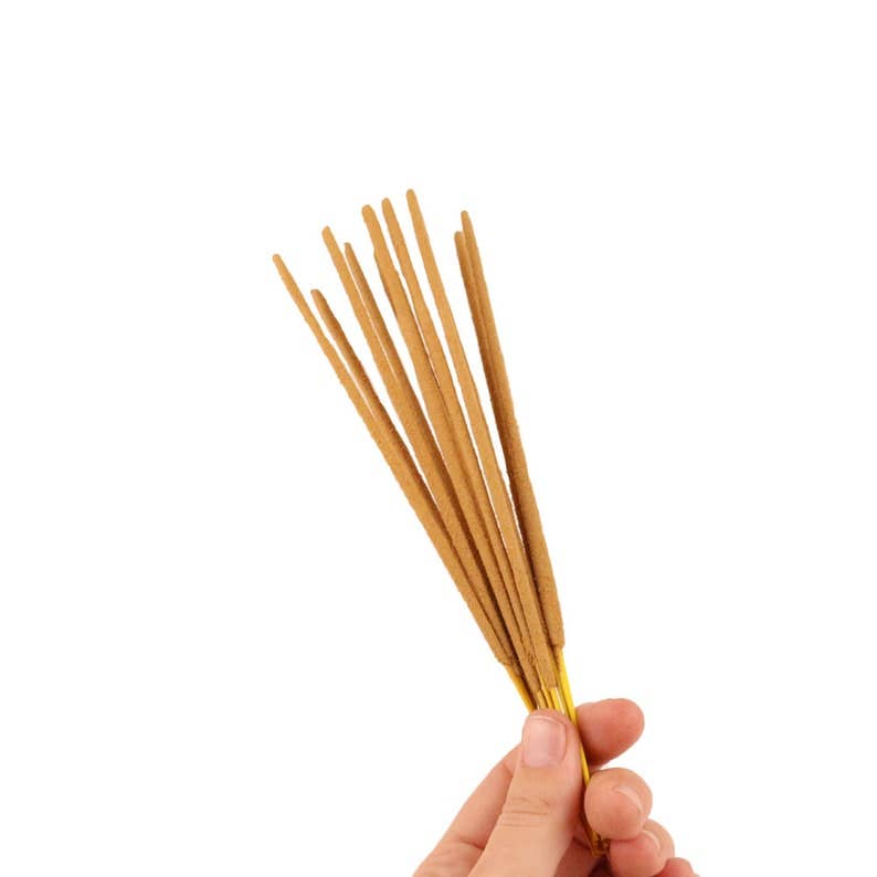 Soul Sticks - Dragon's Breath Masala Incense Sticks (12)