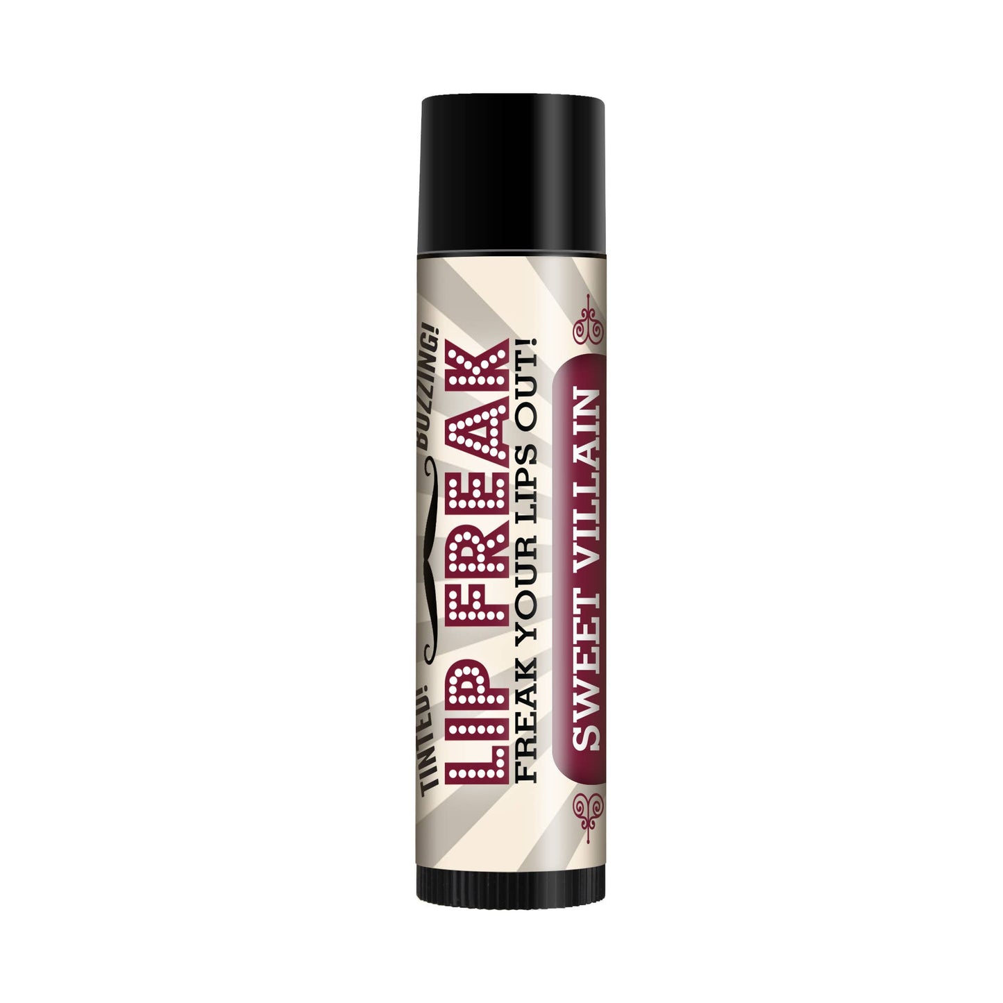 Sweet Villain Tinted Lip Balm