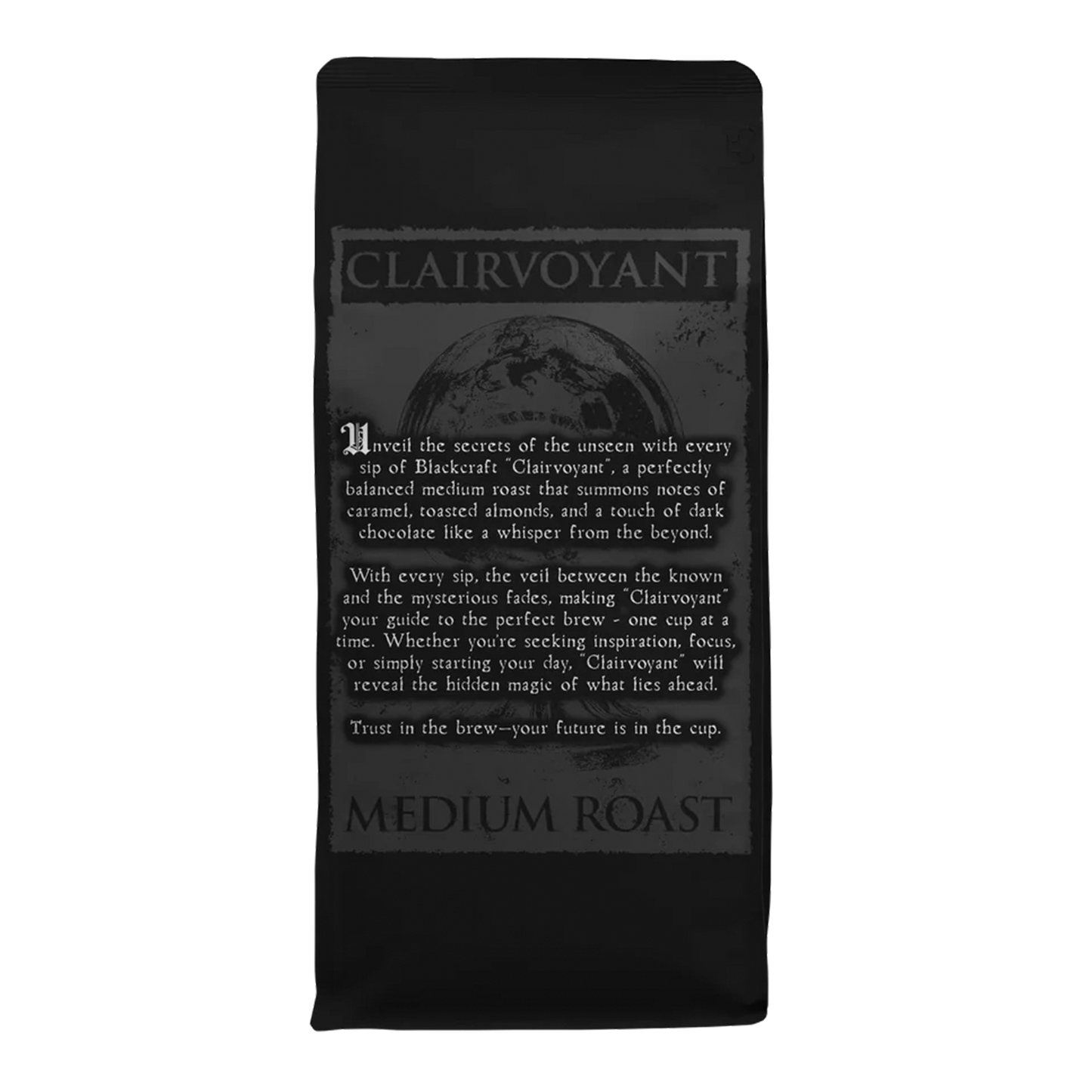 Clairvoyant