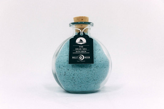 The Dead Sea - Bath Brew