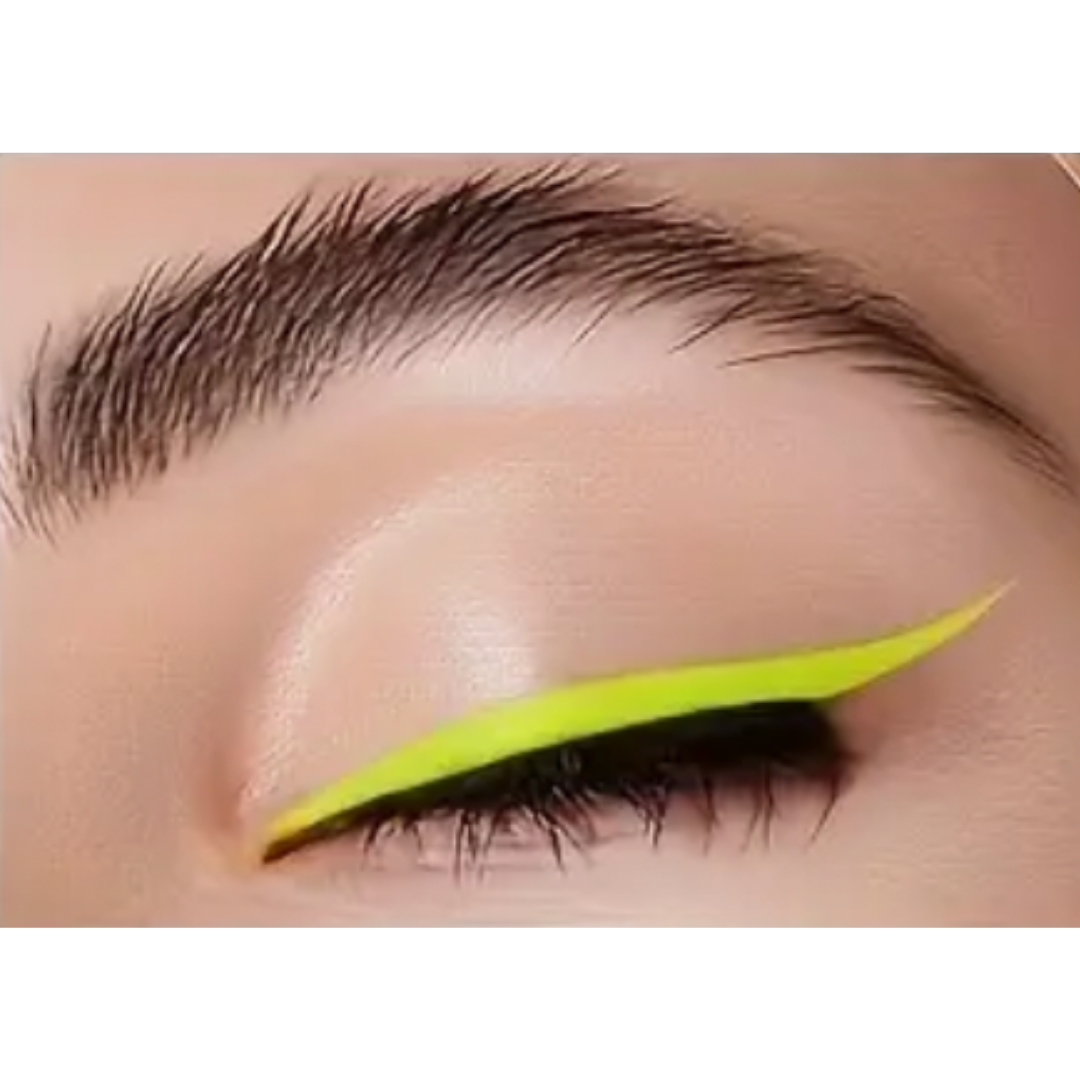 Neon Power Uv Magic Palette