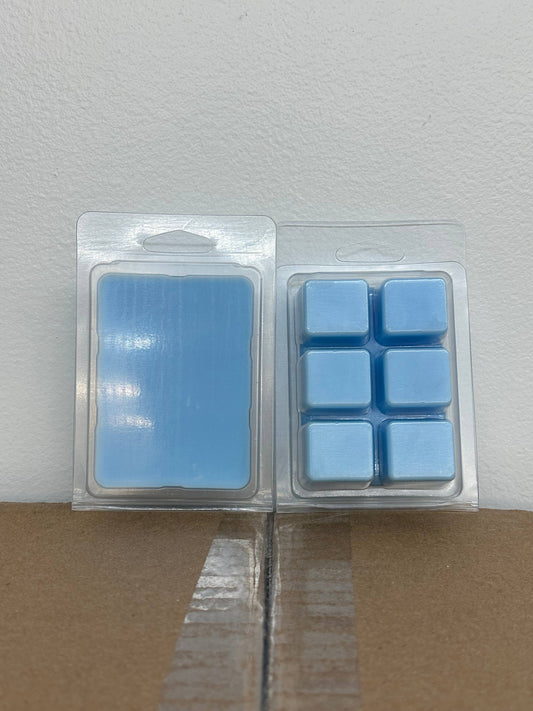 Unlabeled 2.4oz Wax Melts - Assorted Scents