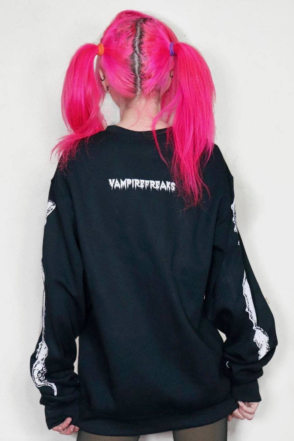 The Little Murdermaid Sweatshirt