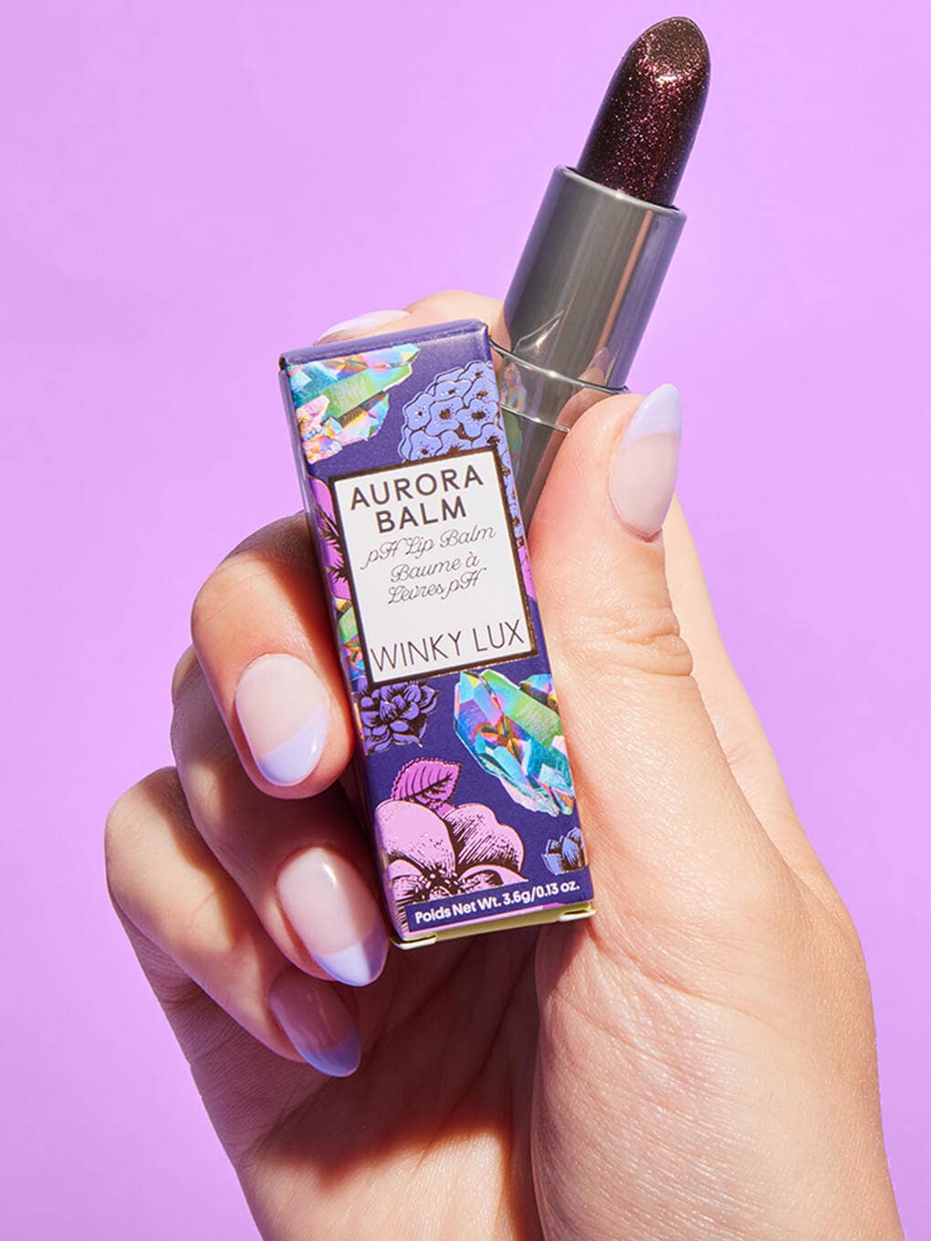 Aurora Balm