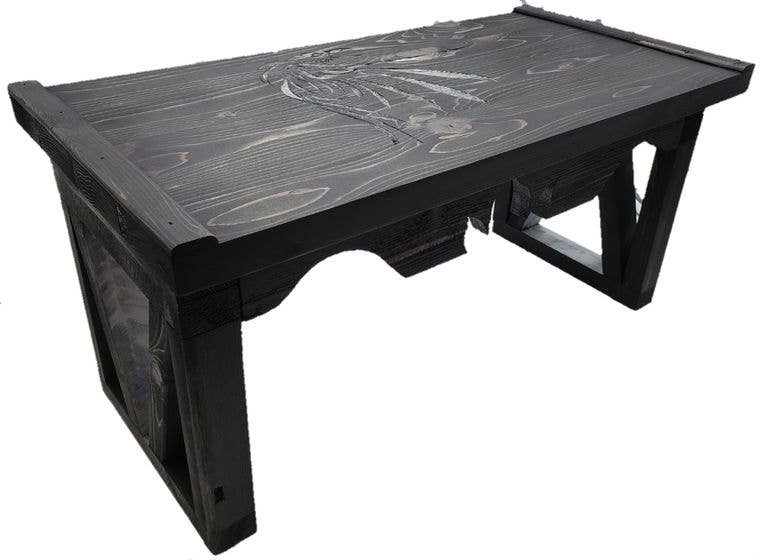 The Raven Altar Table