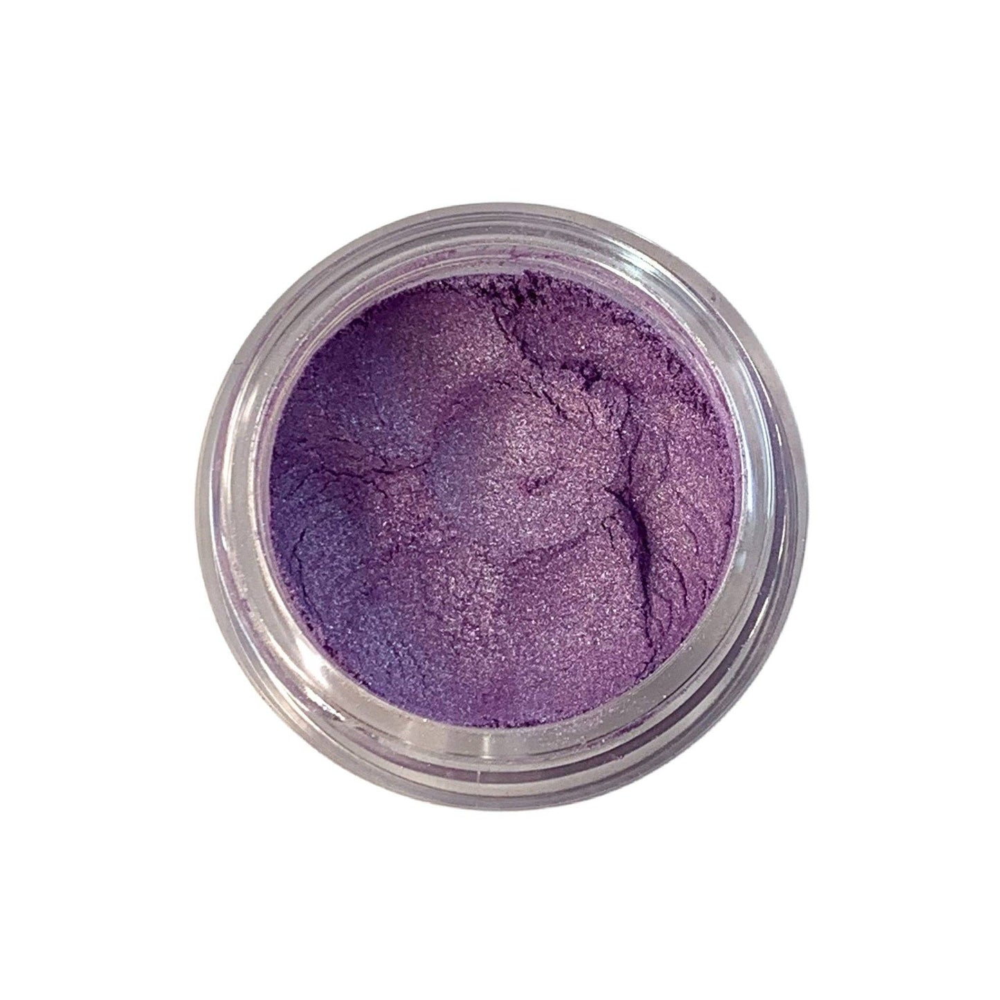 Lavender Vegan Mineral Eyeshadow
