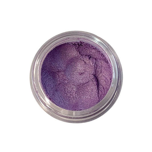 Lavender Vegan Mineral Eyeshadow