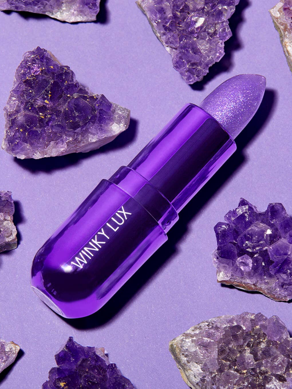Amethyst Balm
