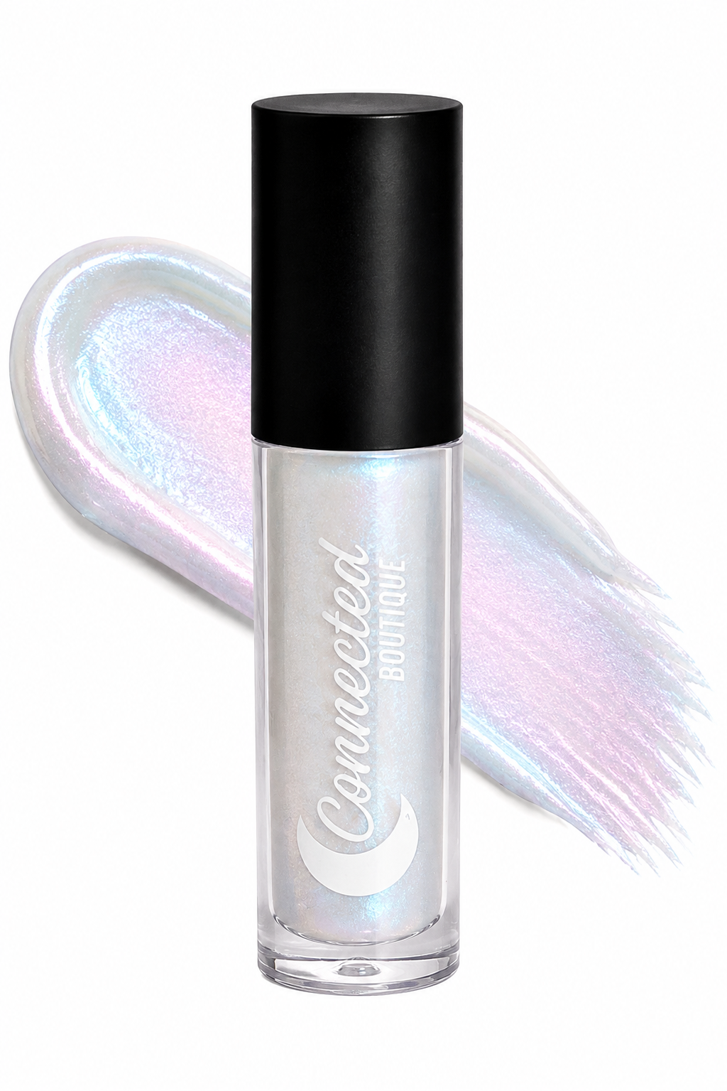 Prism - duochrome pink/purple/blue duochrome chameleon cream facial Highlighter