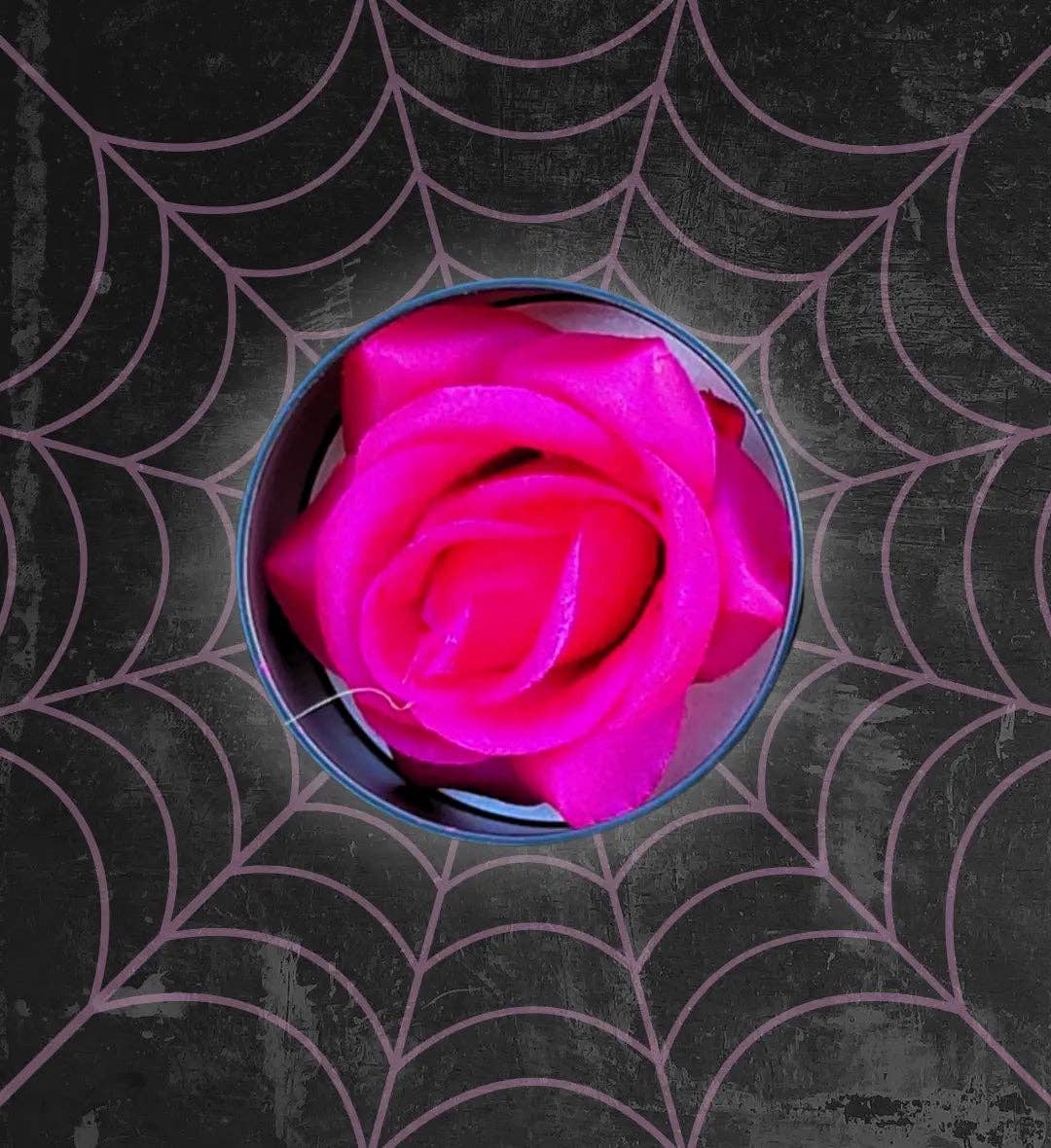 Bed of Roses Blush