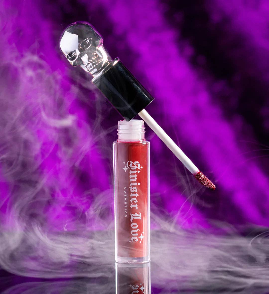 Graveyard Glam Lipgloss