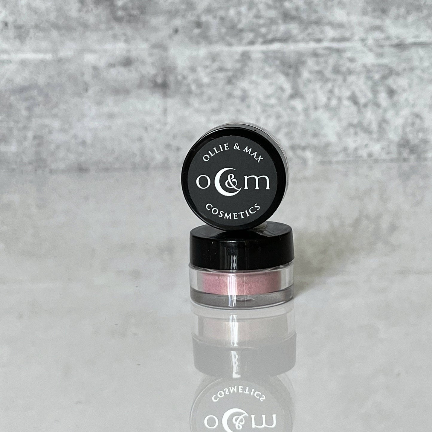 Lavender Vegan Mineral Eyeshadow