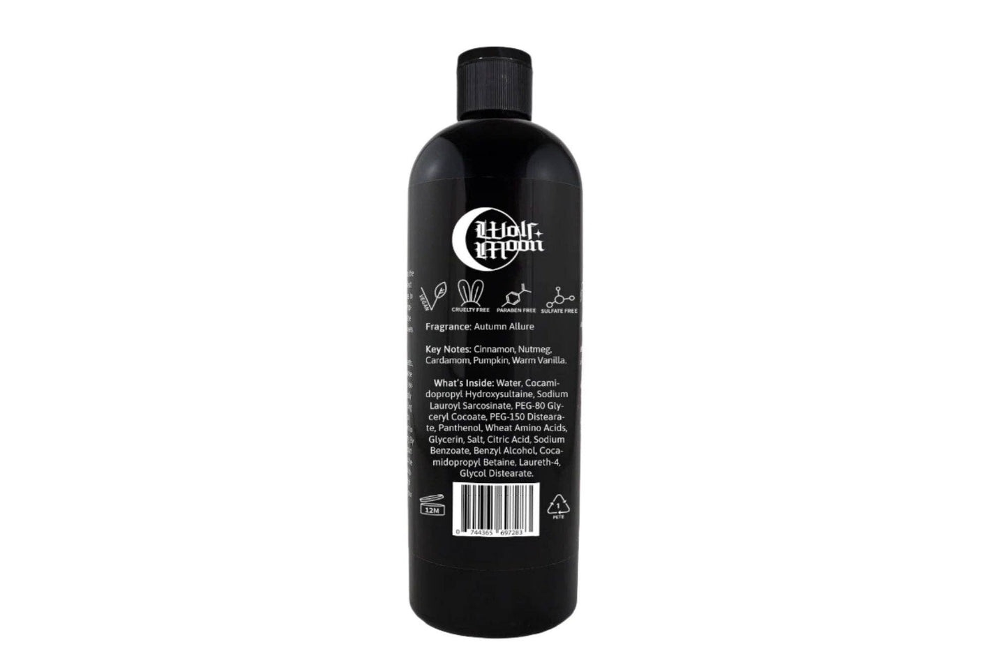 Body Wash - Haunt