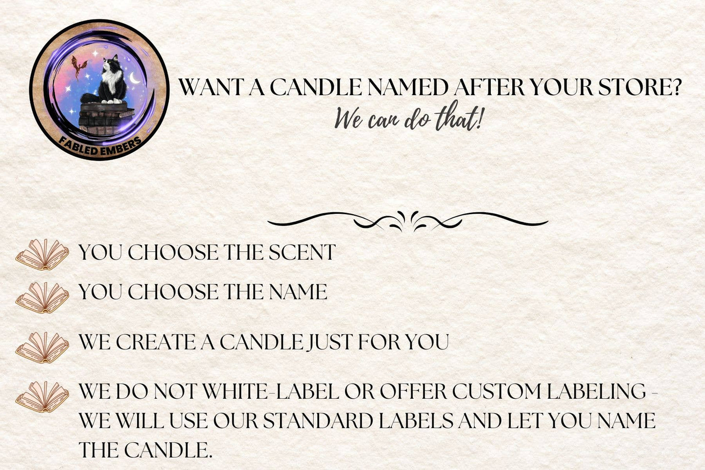EVIL QUEEN 9 oz Bookish fairy tale Candle | Coconut Soy Wax