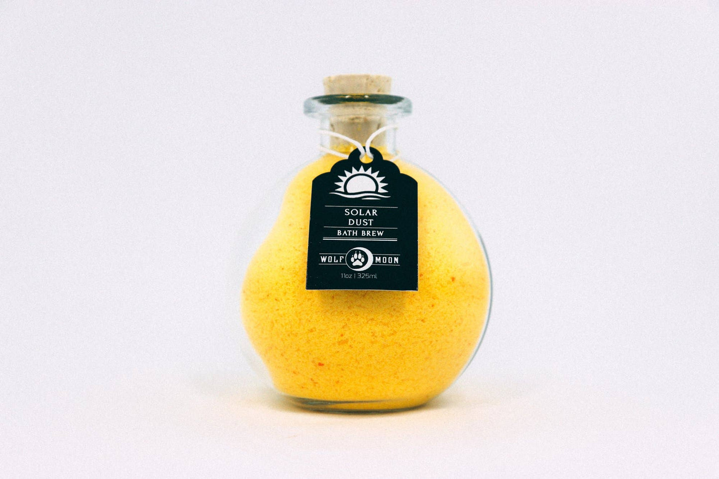 Solar Dust - Bath Brew