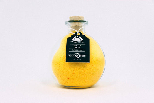 Solar Dust - Bath Brew