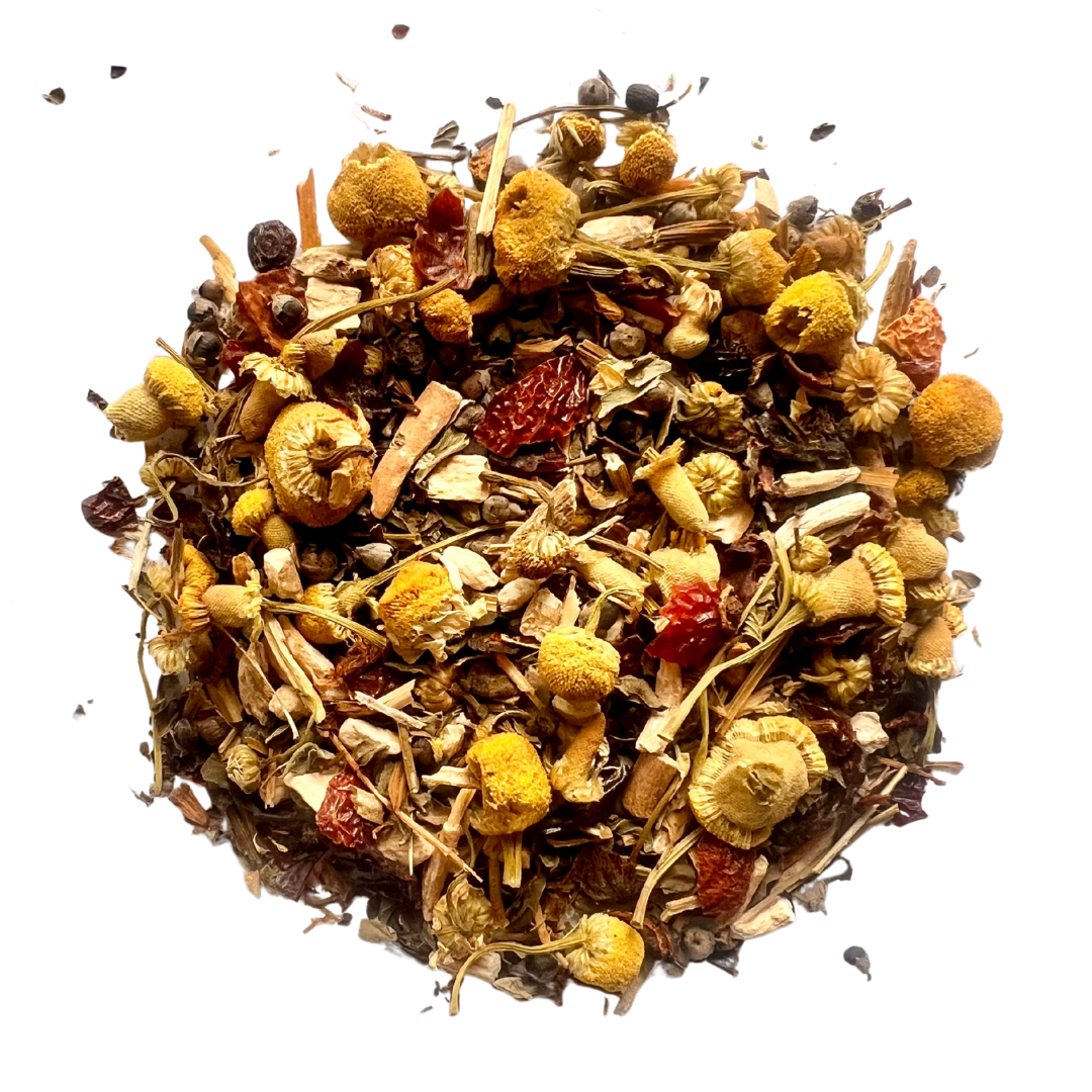 Hormone Shitshow - 5-Pack/2oz Bags