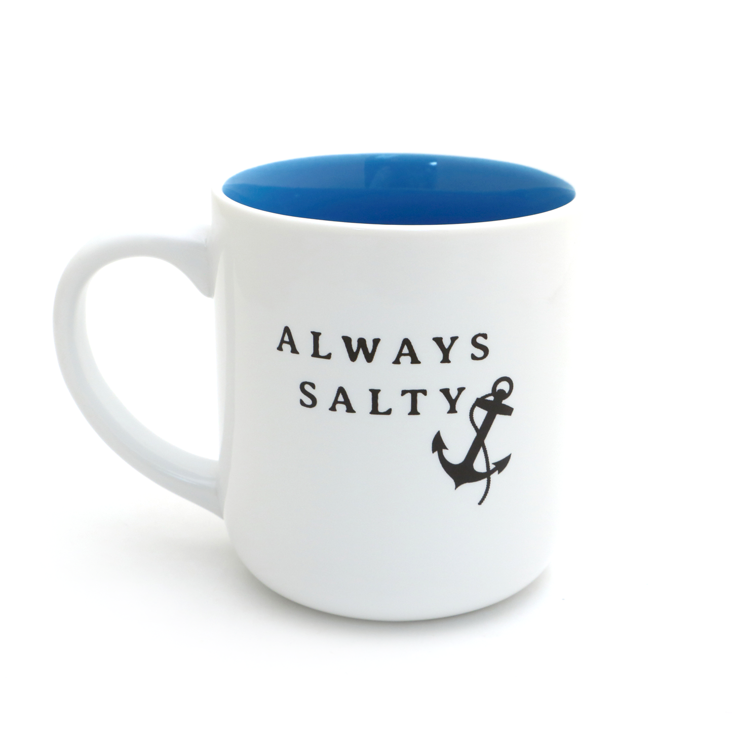 Mermaid Soul Mug