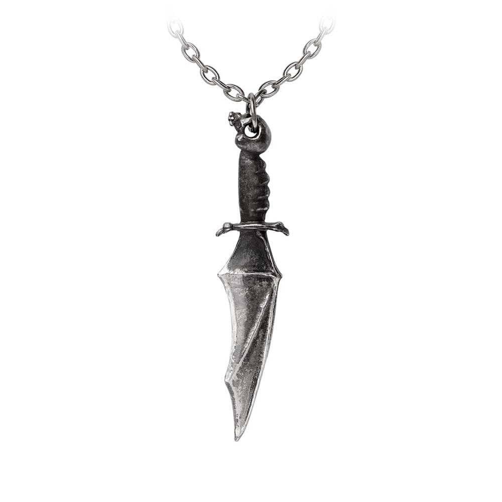 Vampyre Knife Pendant