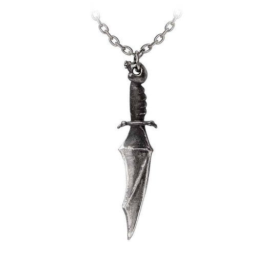 Vampyre Knife Pendant