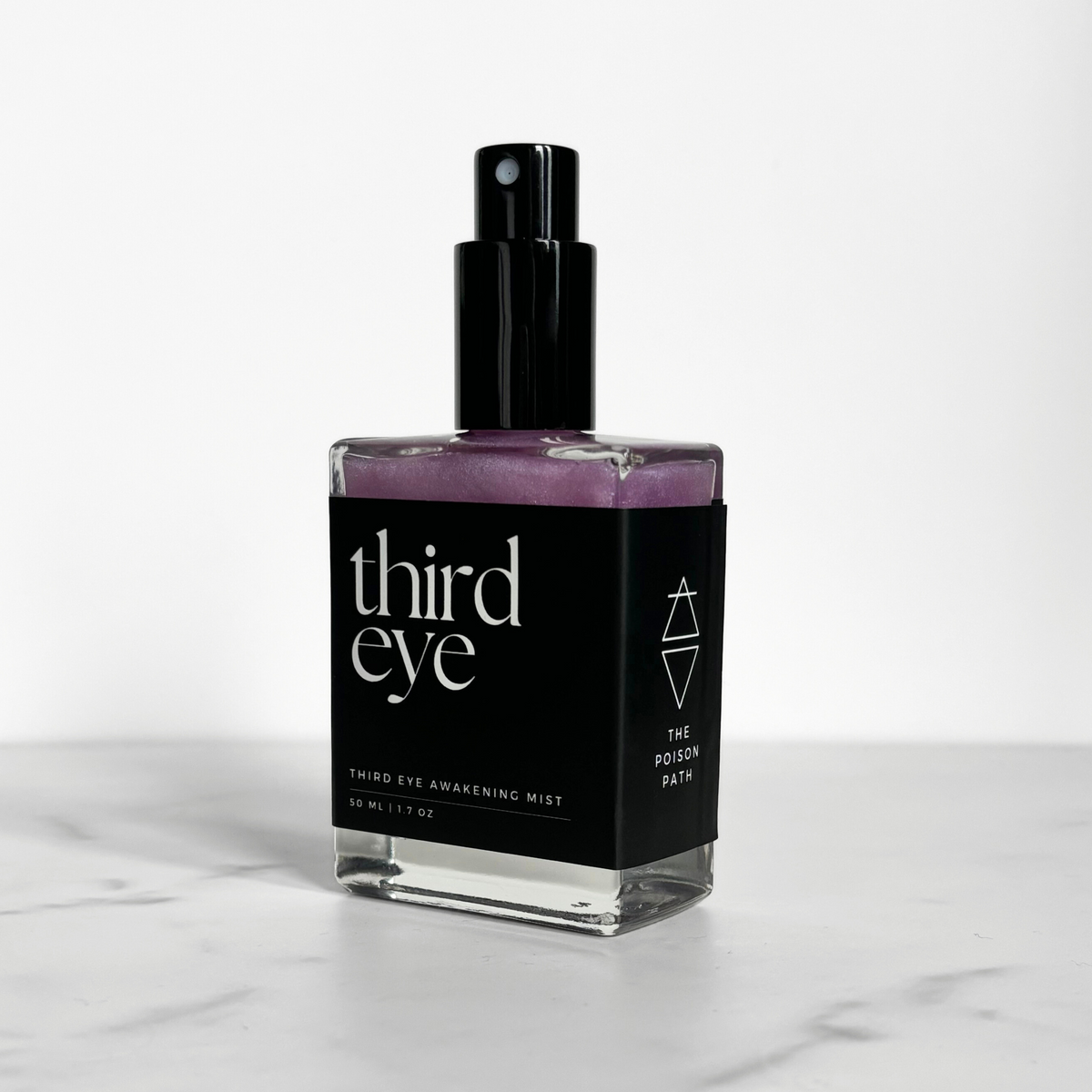 Third Eye | Third Eye Awakening Fragrance Mist | 1.7 oz