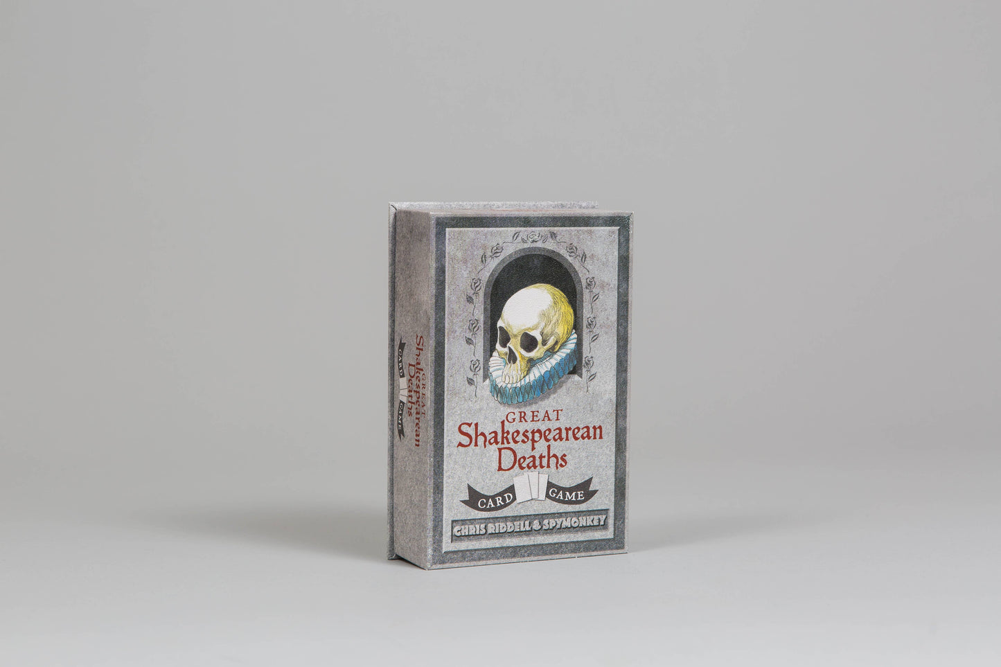 Great Shakespearean Deaths