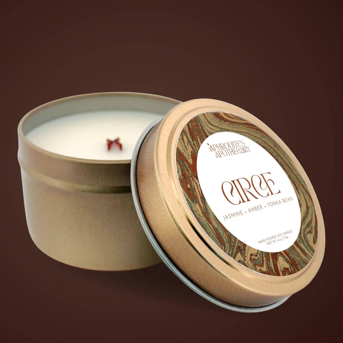 Circe Candle