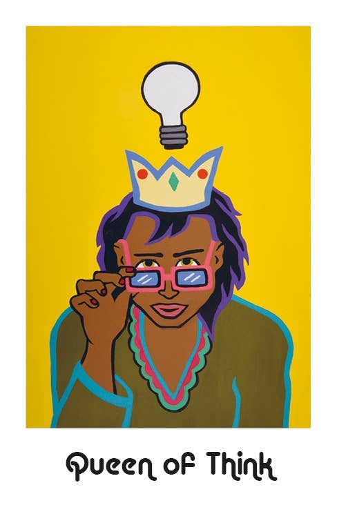 Hip Chick Tarot