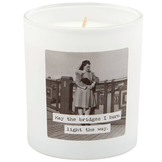 Light The Way Candle