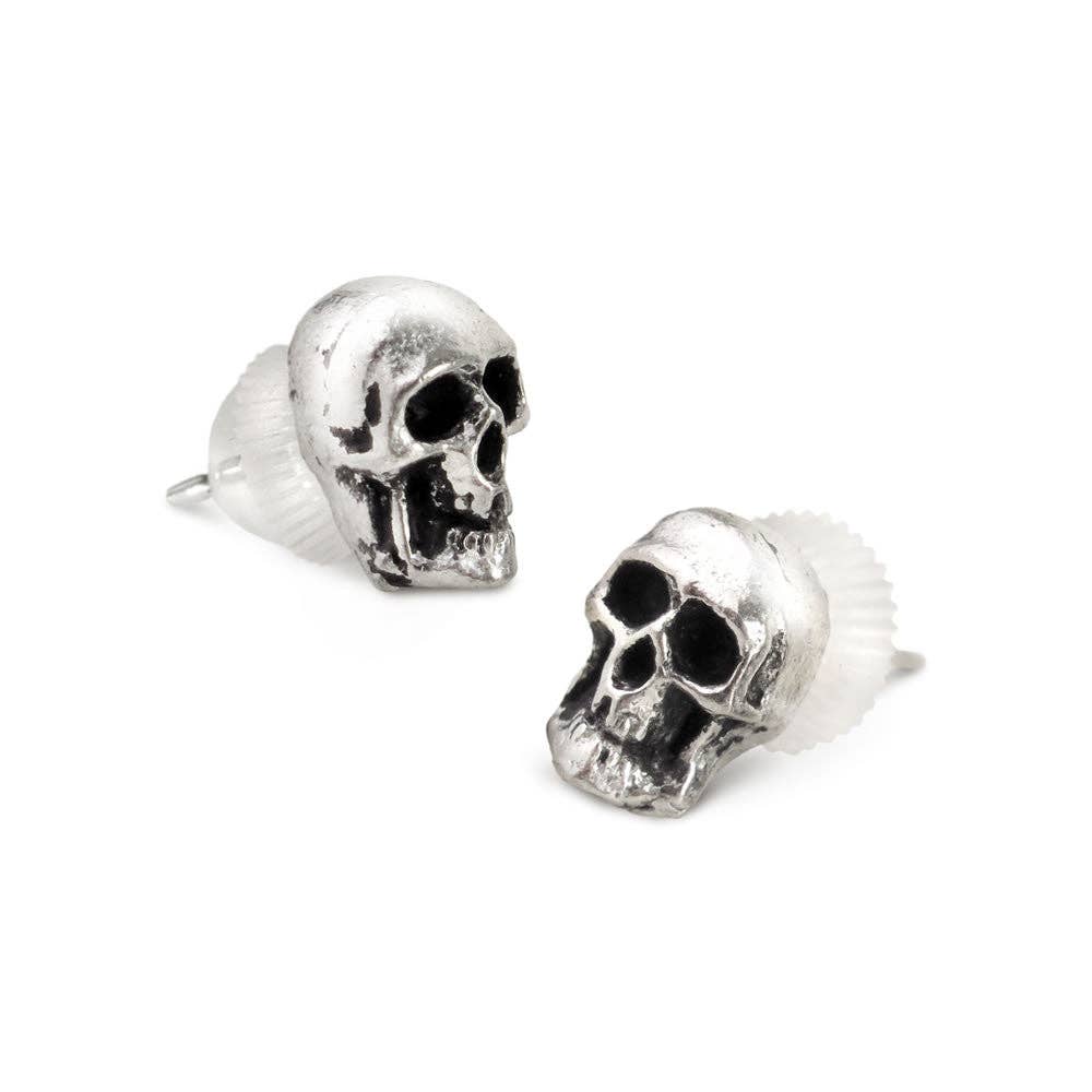 Death Earrings