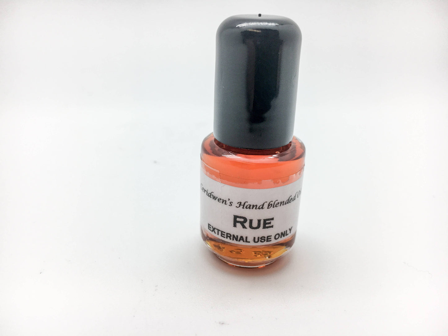 Rue Oil - develop second sight, brings blessings