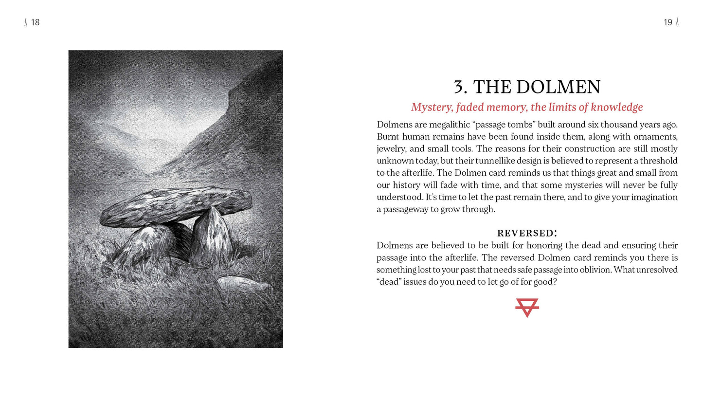 The Bloodlands Oracle