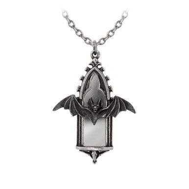 Call of The Undead Pendant