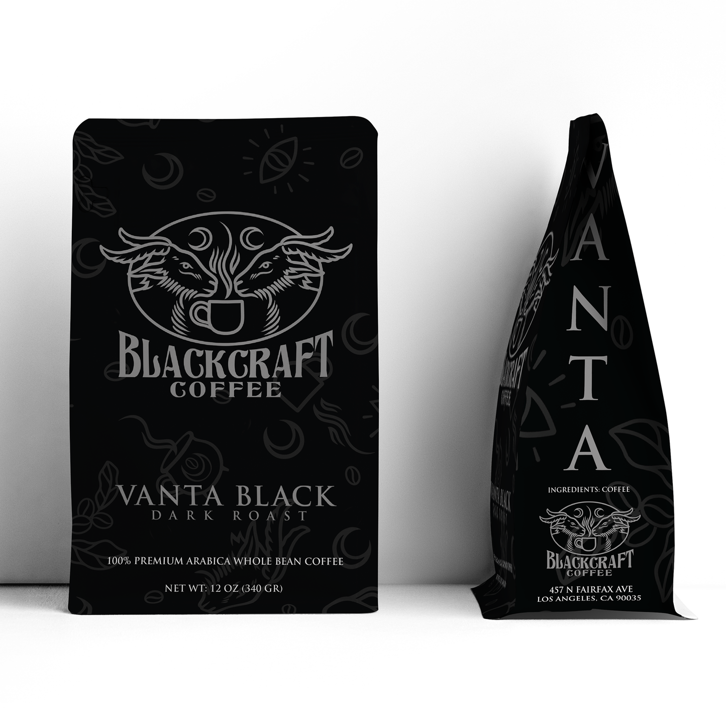 Vanta Black