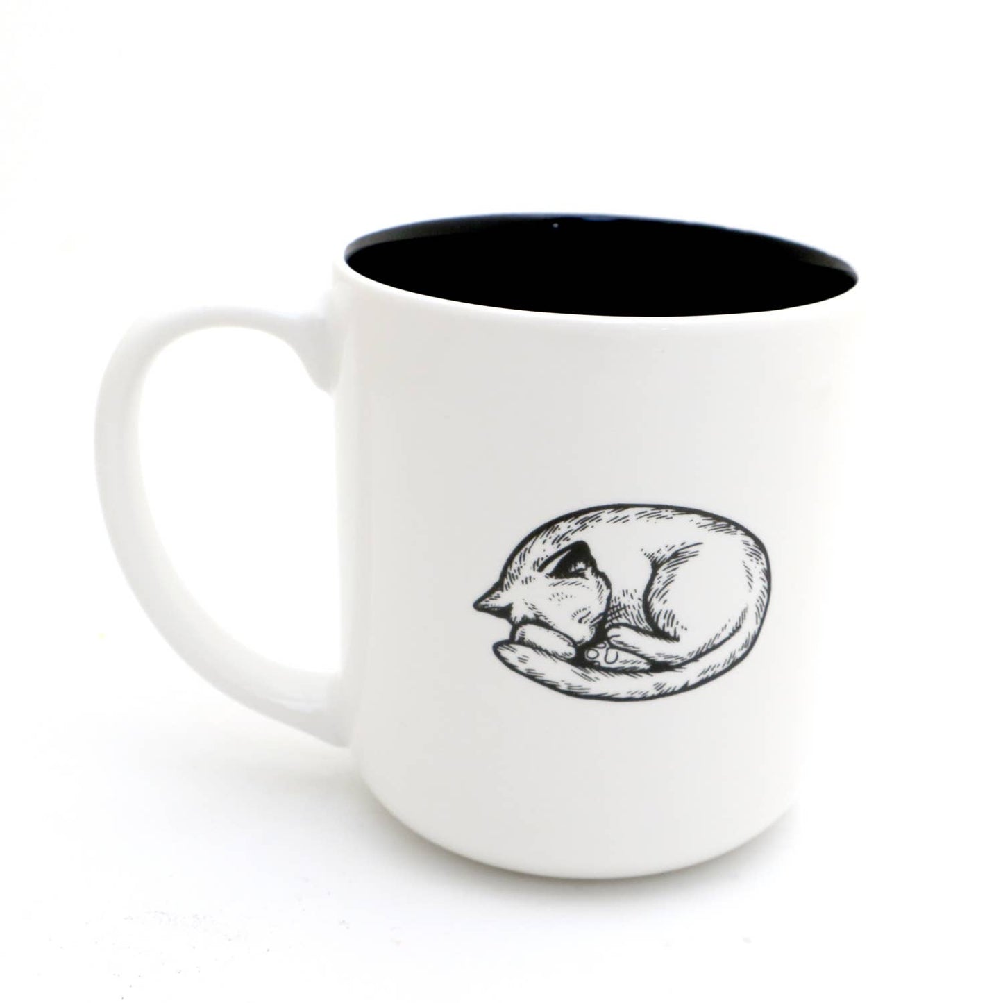 Cat negotiations mug, funny gift for crazy cat lady, cat mom