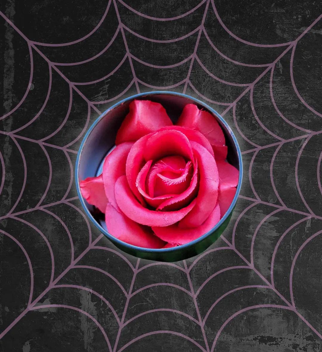 Bed of Roses Blush