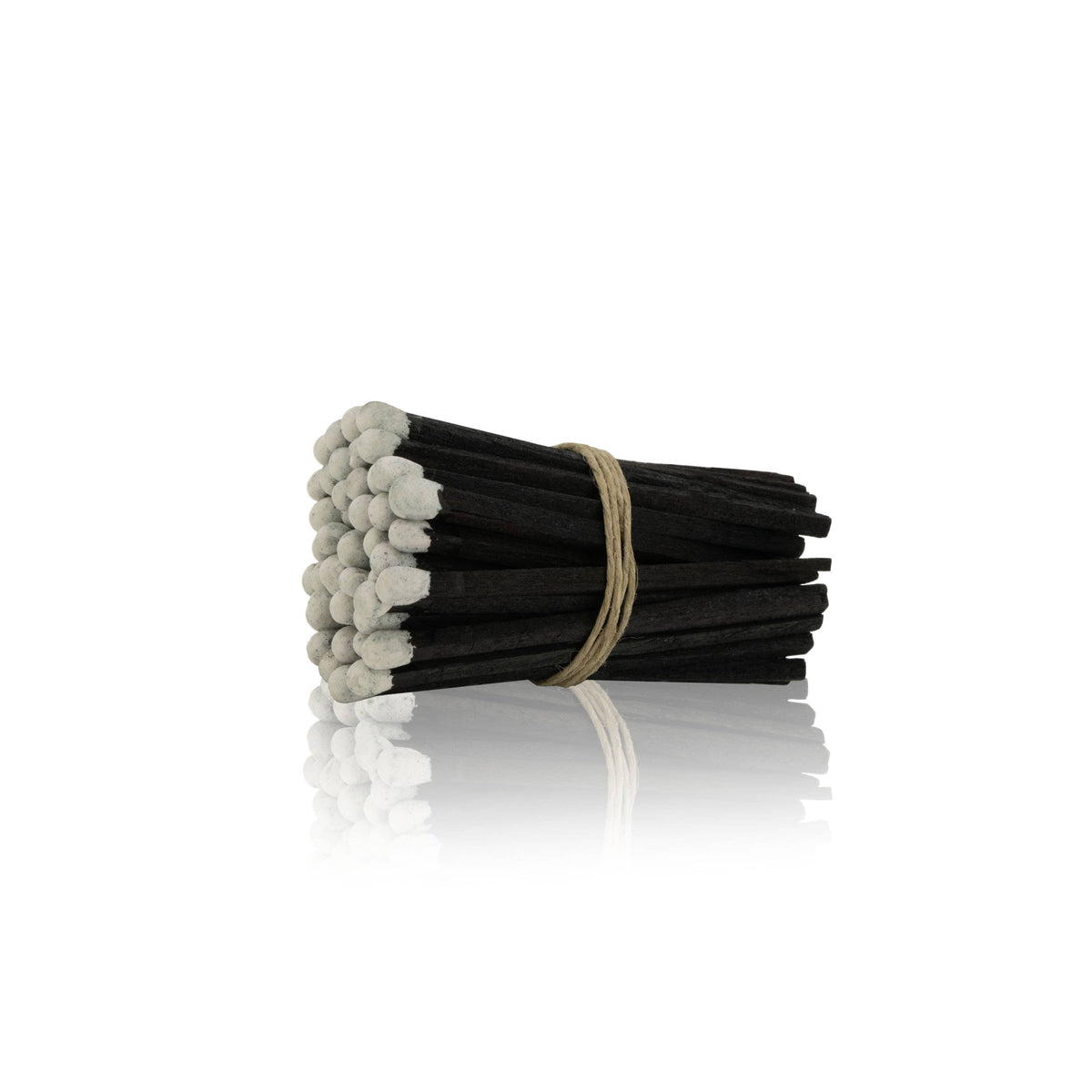 3" Matchsticks bulk loose 14 colors options - 100pcs